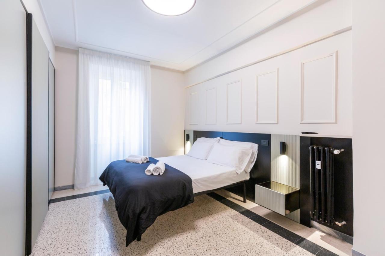 Luciano Luxury Ferienhaus Rom