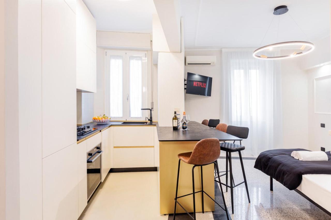 Ferienhaus Luciano Luxury *