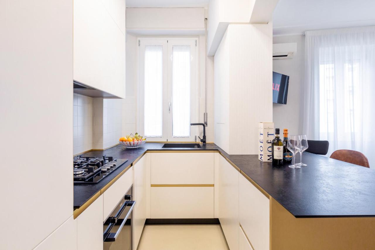 Luciano Luxury Ferienhaus Rom