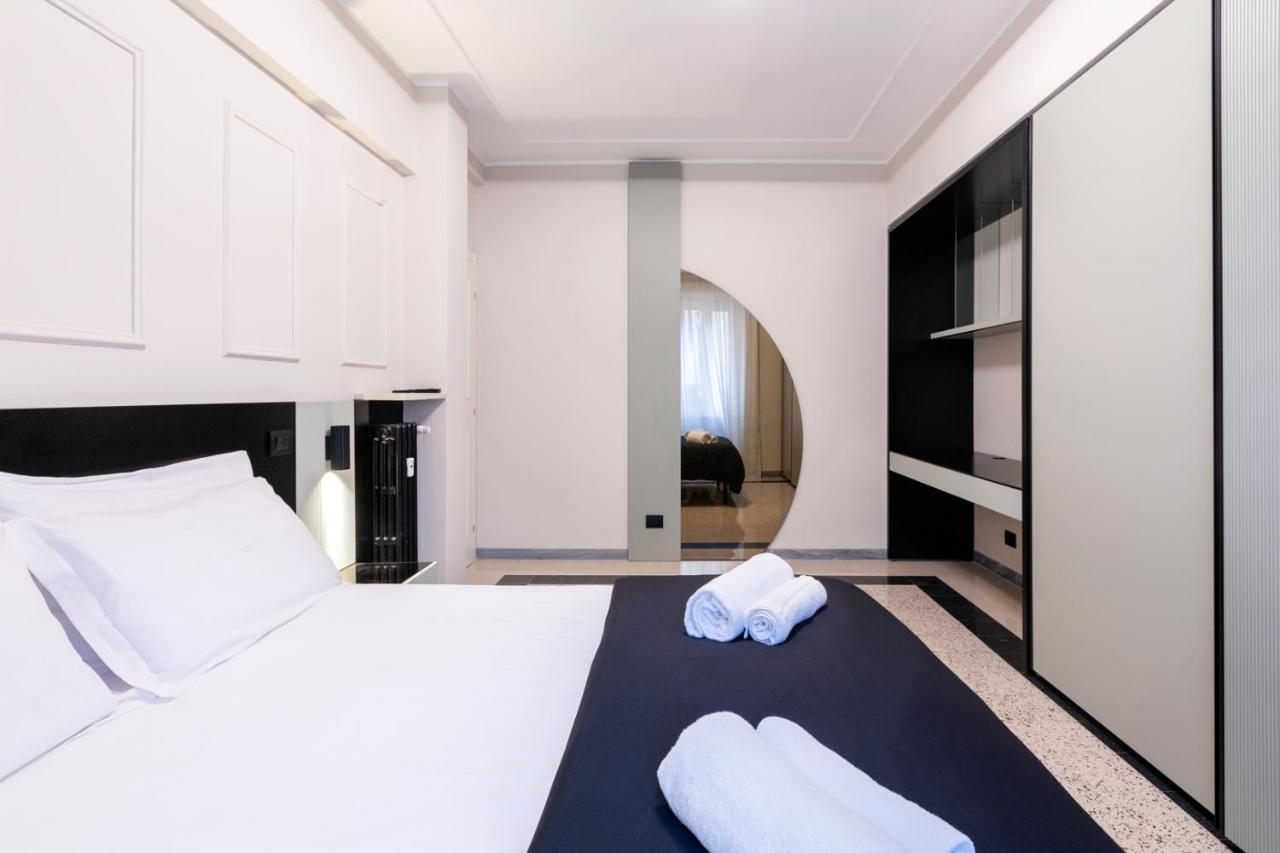 Luciano Luxury * Rom