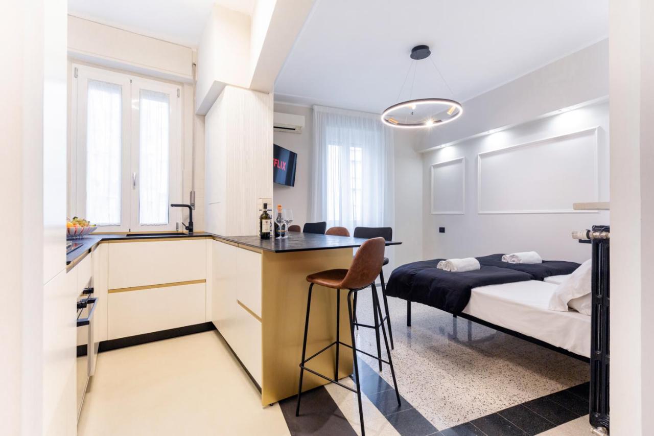 Luciano Luxury Ferienhaus