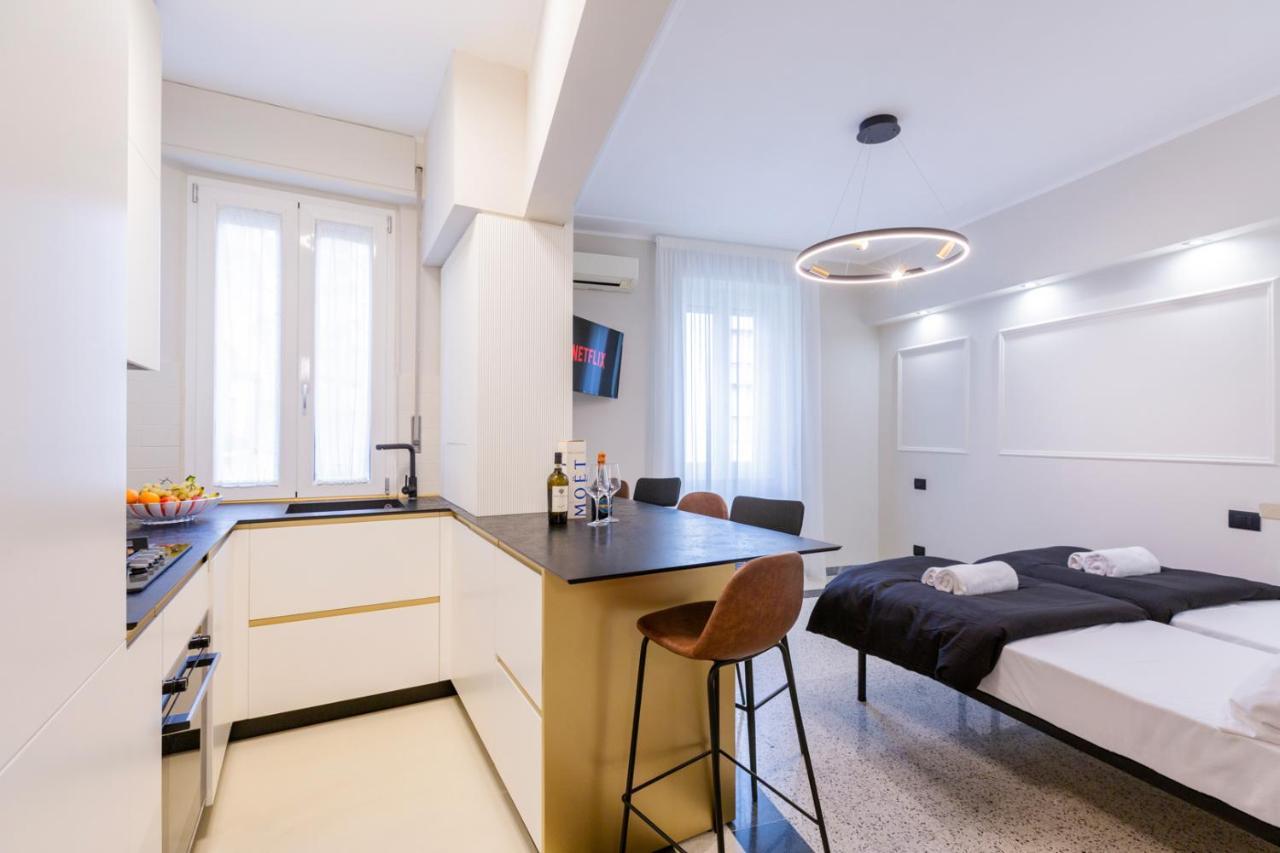 Ferienhaus Luciano Luxury