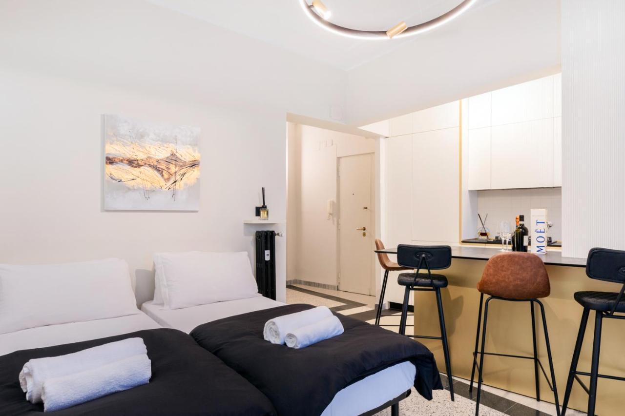 Luciano Luxury Ferienhaus *
