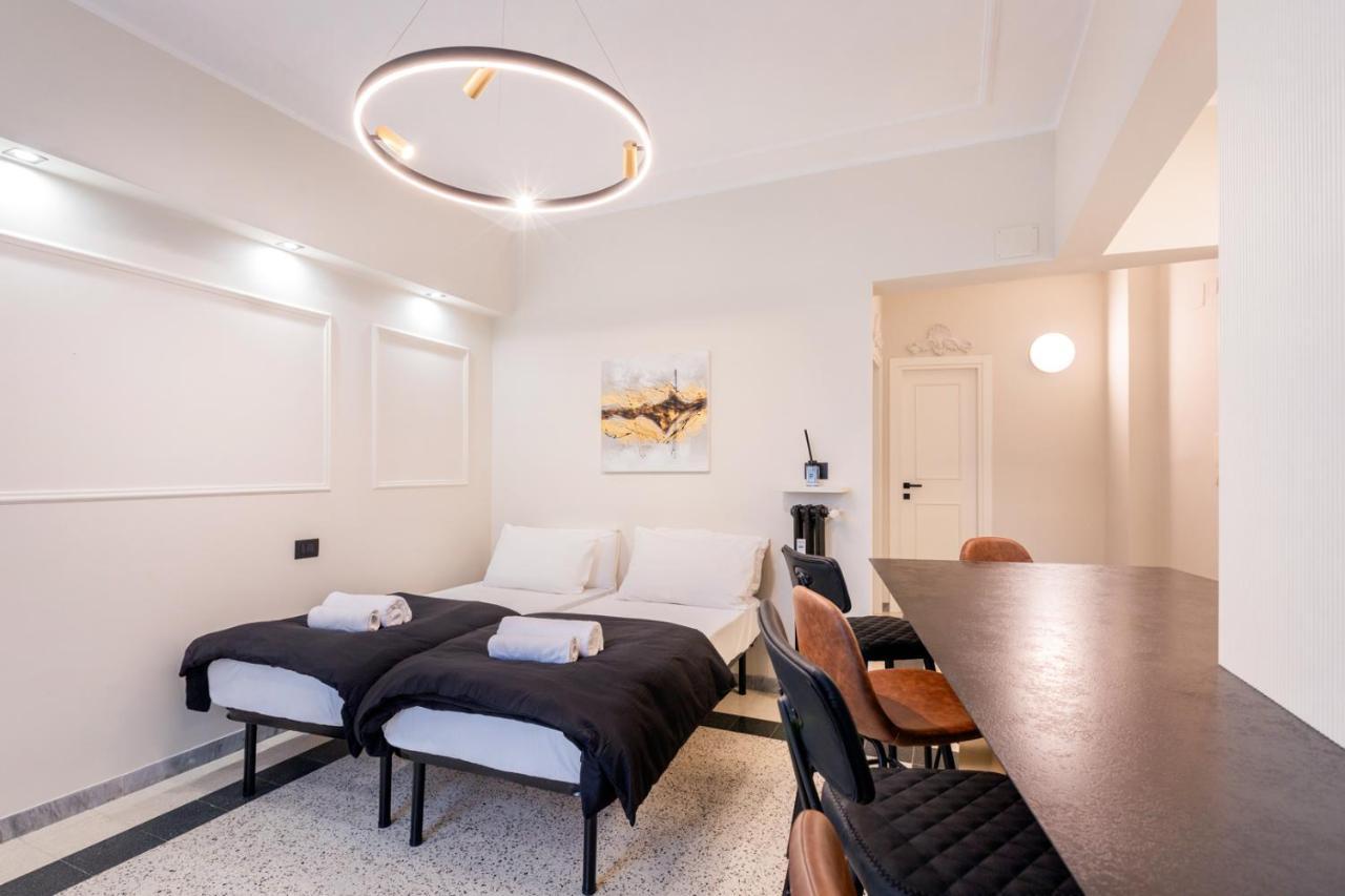 Ferienhaus Luciano Luxury