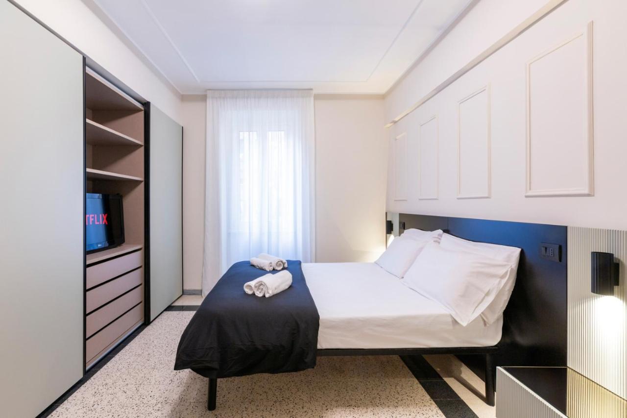 Luciano Luxury Ferienhaus *