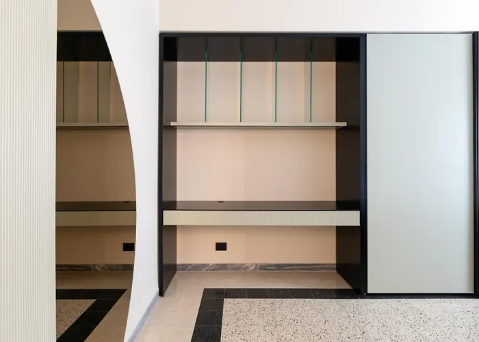 Luciano Luxury Apartment